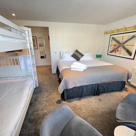Mhor 84 Hotel คิงส์เฮาส์ ภายนอก รูปภาพ