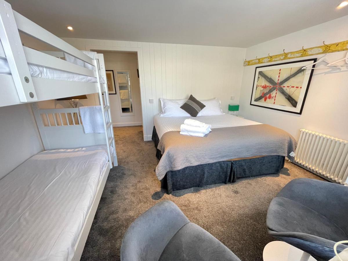 Mhor 84 Hotel คิงส์เฮาส์ ภายนอก รูปภาพ
