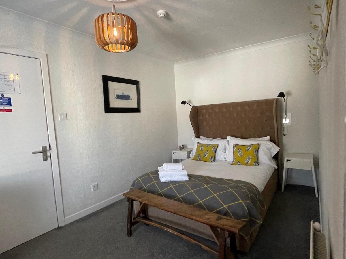Mhor 84 Hotel คิงส์เฮาส์ ภายนอก รูปภาพ