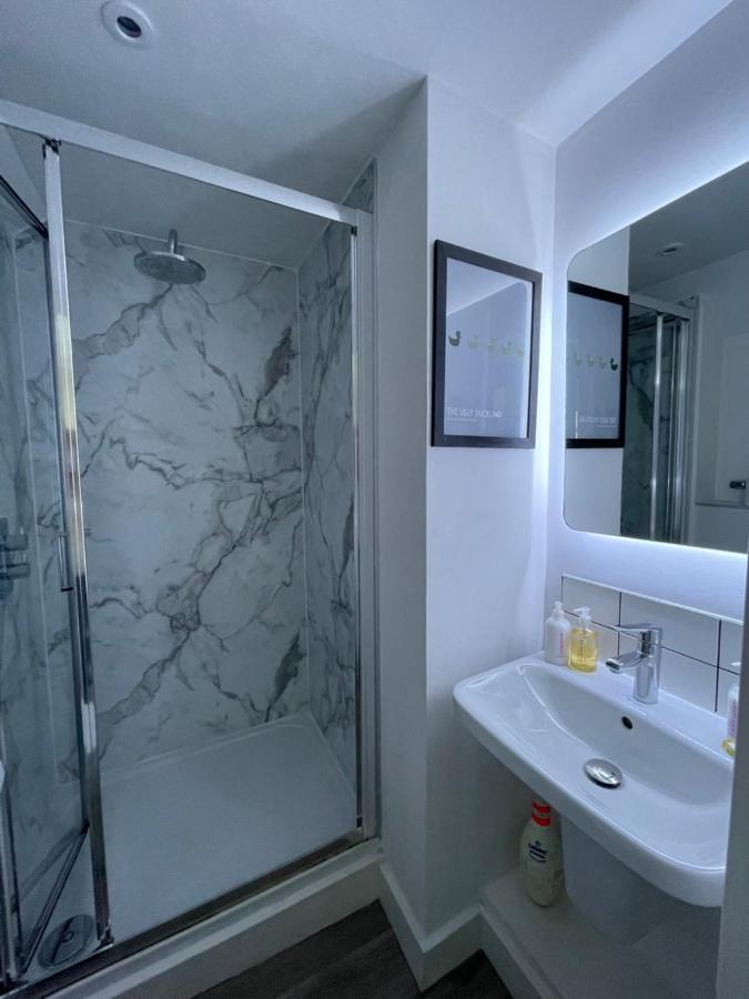 Mhor 84 Hotel คิงส์เฮาส์ ภายนอก รูปภาพ