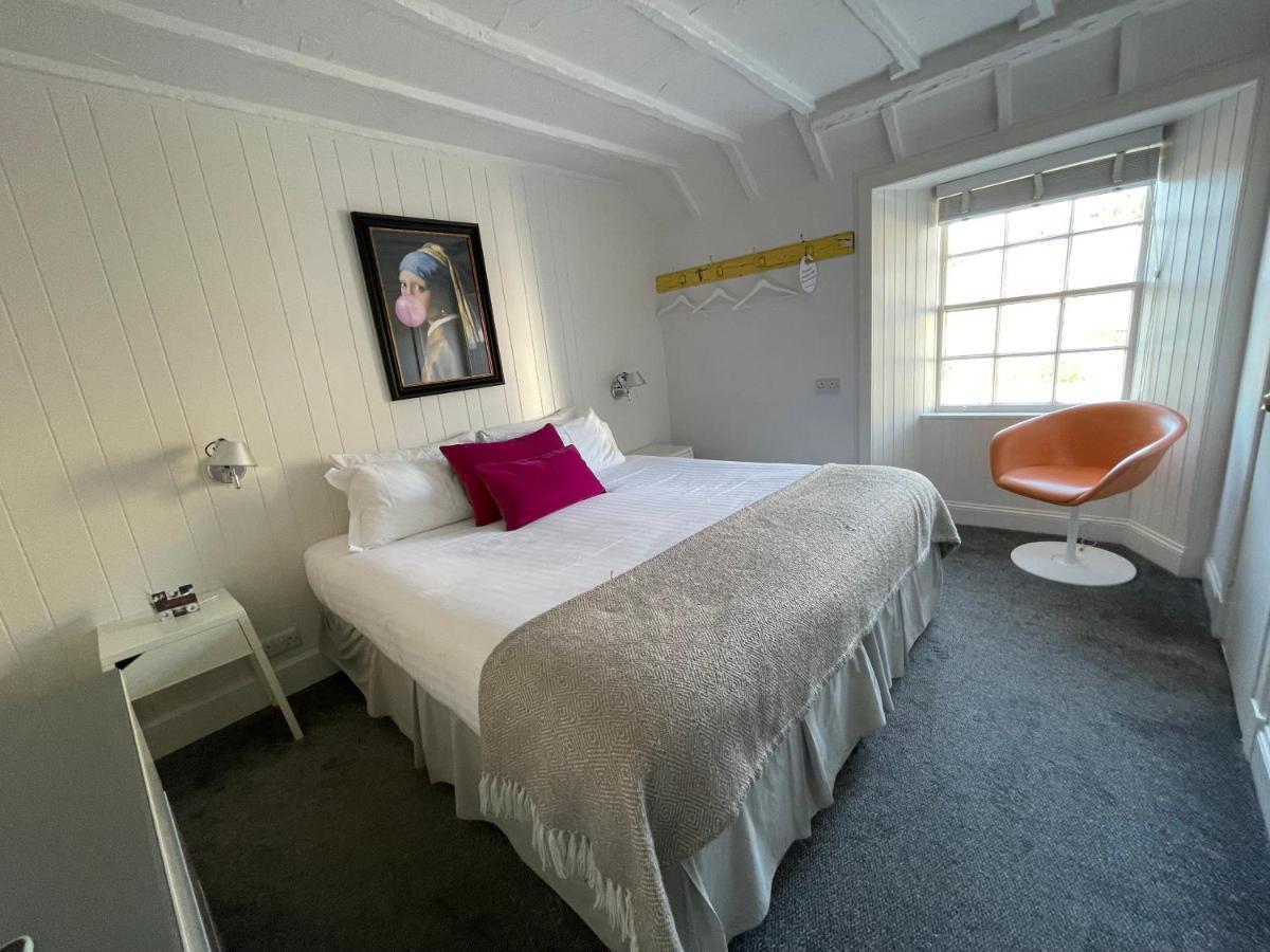 Mhor 84 Hotel คิงส์เฮาส์ ภายนอก รูปภาพ