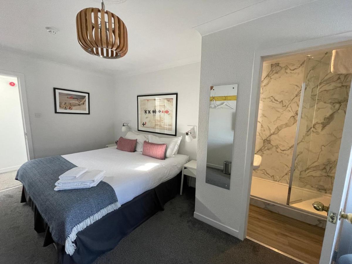 Mhor 84 Hotel คิงส์เฮาส์ ภายนอก รูปภาพ
