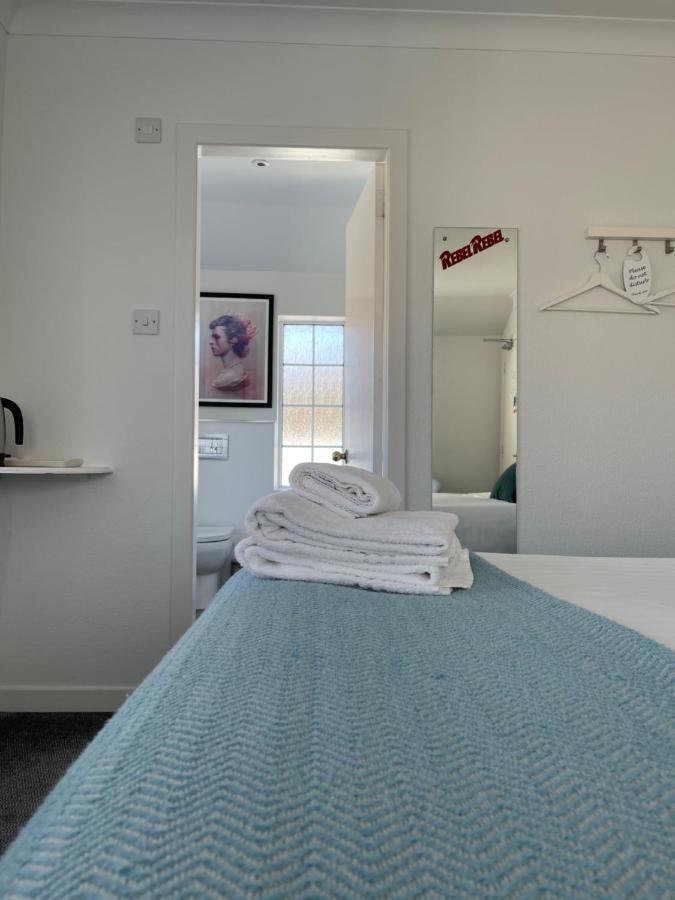 Mhor 84 Hotel คิงส์เฮาส์ ภายนอก รูปภาพ