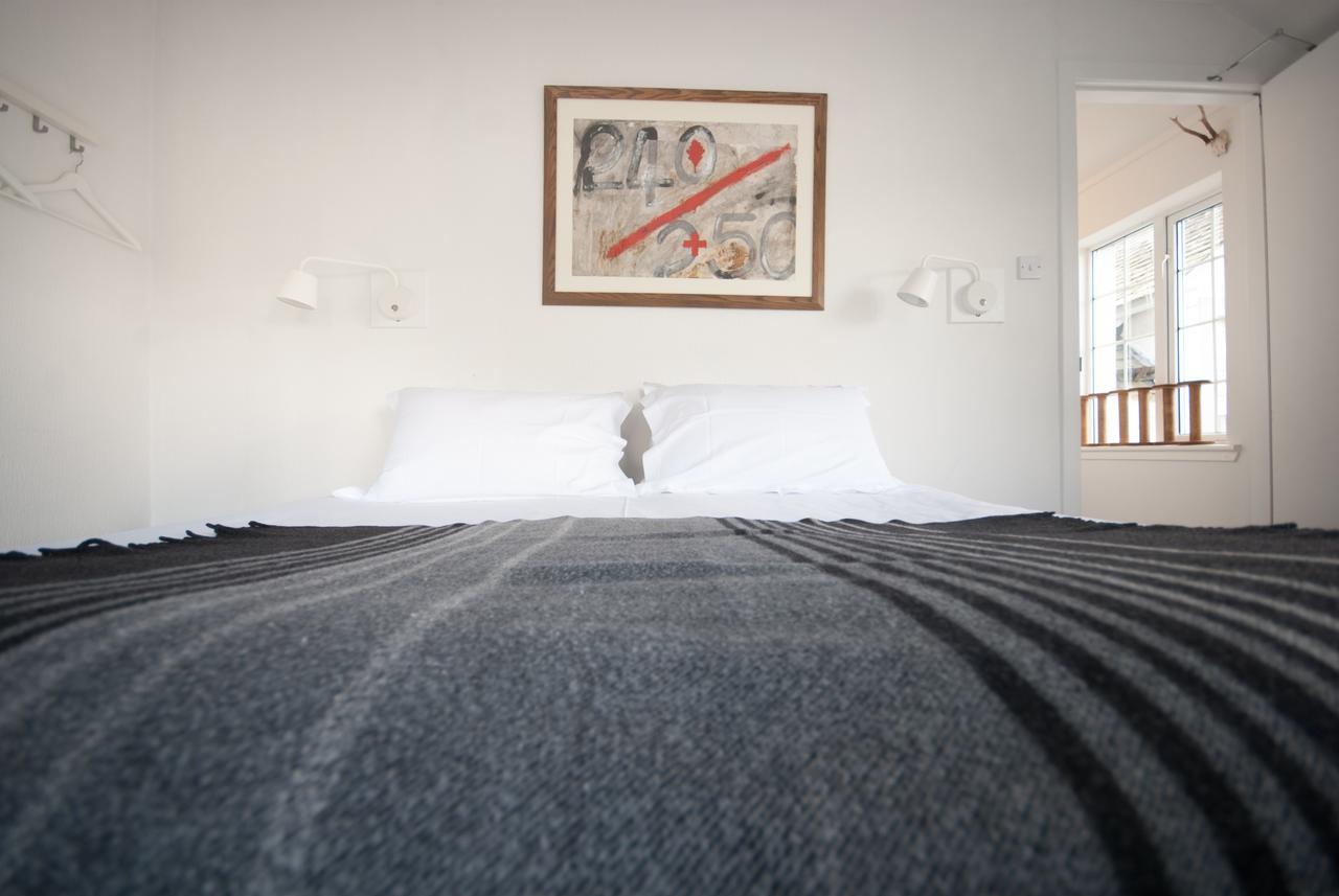 Mhor 84 Hotel คิงส์เฮาส์ ห้อง รูปภาพ